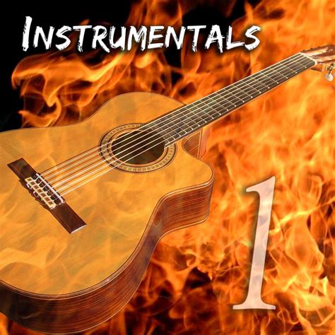 Instrumentals .